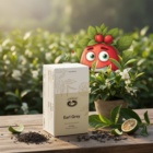 Earl Grey - OXABAG (10 sáčků x 4g) - Oxalis