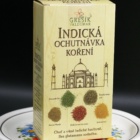 Ochutnávka koření INDICKÁ 48 g GREŠÍK Dobré koření