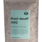 Brazílie bezkofeinová SWD 60 g - káva - Oxalis