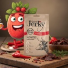 Hovězí chilli - Jihočeské Jerky