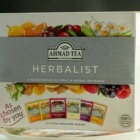 Herbalist 6 x10 n.s. alupack Ahmad