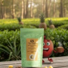 Ledový čaj Rooibos Máta - Ananas 70 g - Oxalis