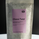 Choco Twist 150 g - káva,aromatizovaná - Oxalis