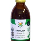 Spirulina kapsle BIO 120 ks