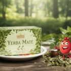 Yerba Maté 20 n.s. přebal GREŠÍK