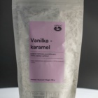 Vanilka - karamel - 500 g - káva, aromatizovaná - Oxalis