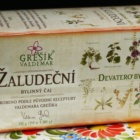 Žaludeční 20 n.s. GREŠÍK