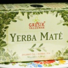 Yerba Maté 20 n.s. přebal GREŠÍK