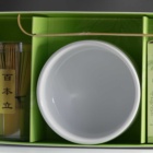 Matcha Starter Kit - dárkové balení - Oxalis