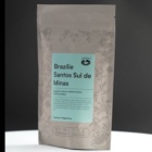 Brazílie Santos Sul de Minas 60 g - káva - Oxalis