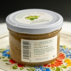 Džem Angreštový extra Speciální 220 g GREŠÍK