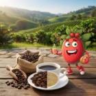 Etiopie Yirgacheffe 60 g - káva - Oxalis