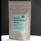 Brazílie Santos Sul de Minas 60 g - káva - Oxalis