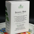 Bazalka 20 g GREŠÍK Dobré koření