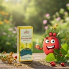 Životabudič kapky 50 ml GREŠÍK-Z-35% líh, Devatero bylin kapky