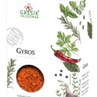 Gyros 30 g GREŠÍK Dobré koření