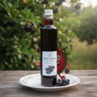 Sirup z Aronie 0,5 l GREŠÍK.