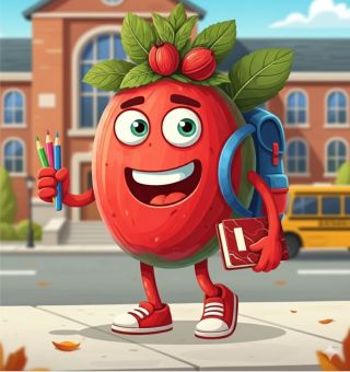 První školní den 🎓😁 Všem přejeme poklidný start 😁 začíná škola, ale pro mnoho znás, to znamená, že se snažíme dostat...